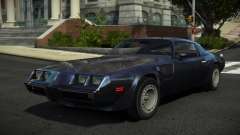 Pontiac Trans AM Cufay S9 für GTA 4