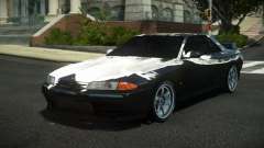 Nissan Skyline R32 Opus S5 pour GTA 4