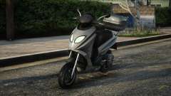 DRIV3R Moped für GTA San Andreas