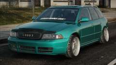 Audi Stance Nation für GTA San Andreas