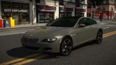 BMW M6 Zevero für GTA 4