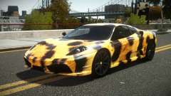 Ferrari F430 Spateggy S1 pour GTA 4