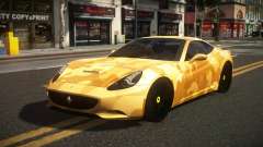 Ferrari California Robajo S9 pour GTA 4