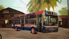 Colectivo Linea 152 pour GTA San Andreas