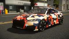 Audi TT Rasudo S7 pour GTA 4