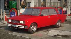 VAZ 2105 RE pour GTA San Andreas