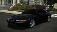 Nissan Skyline R32 Opus S10 für GTA 4