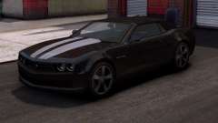 Declasse Vigero (5th Gen) v1 pour GTA 4