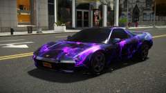 Honda NSX Vihongo S5 pour GTA 4