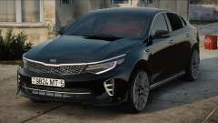 Kia Optima 5XL BL pour GTA San Andreas