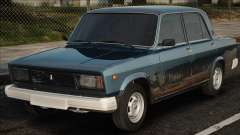 VAZ 2105 Berline pour GTA San Andreas