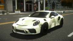 Porsche 911 Zutony S6 für GTA 4