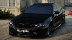 BMW M5 F90 Competition v3 pour GTA San Andreas