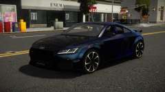 Audi TT Rasudo S9 pour GTA 4