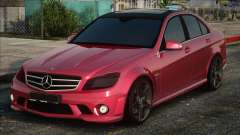 Mercedes-AMG C63 Tigraperfomance pour GTA San Andreas