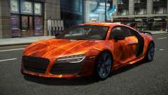 Audi R8 Zurany S2 für GTA 4