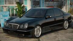 Mercedes-Benz E55 AMG MT für GTA San Andreas