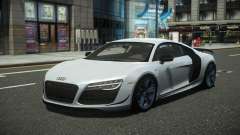 Audi R8 Zurany für GTA 4