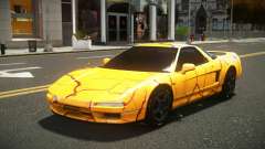 Honda NSX Vihongo S14 pour GTA 4