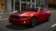 Shelby GT500 Loobey pour GTA 4