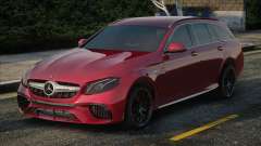 Mercedes-Benz E63s AMG W213 Estate pour GTA San Andreas