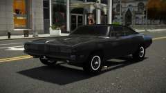 Dodge Charger Poveka pour GTA 4