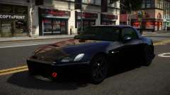 Honda S2000 Richay S11 für GTA 4