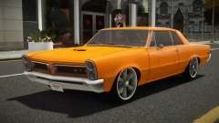 Pontiac GTO Galazion pour GTA 4