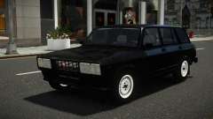 VAZ 2104 Bunur pour GTA 4