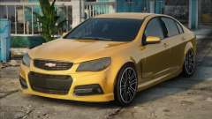 2016 Chevrolet SS Mansory pour GTA San Andreas