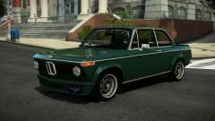 BMW 2002 Retino für GTA 4