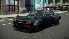 Nissan Skyline Zelroy S6 für GTA 4