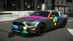 Ford Mustang Gizro S10 für GTA 4