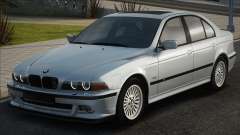 BMW E39 Luxury pour GTA San Andreas