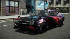 Nissan Skyline Zelroy S5 für GTA 4