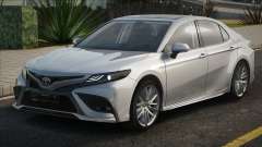 Toyota Camry V75 XSE 2021 pour GTA San Andreas