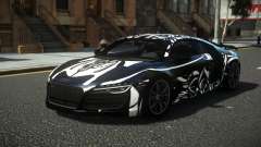 Audi R8 Messuno S12 pour GTA 4