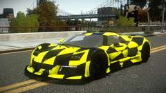 Gumpert Apollo Undiamo S14 pour GTA 4