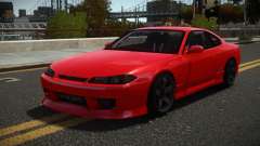 Nissan Silvia Sikity pour GTA 4