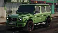 Mercedes-Benz G63 AMG Editon 1 W464 für GTA San Andreas