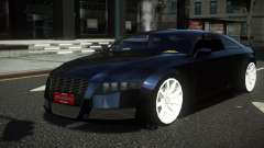 Audi S5 JNM pour GTA 4