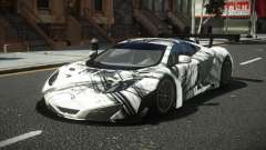 McLaren MP4 Bushido S6 pour GTA 4