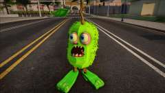 Furcorn - My Singing Monsters pour GTA San Andreas