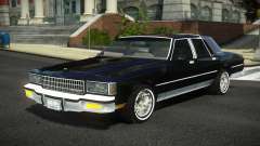 Chevrolet Caprice Classic BR pour GTA 4