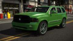 Dodge Durango J-LK pour GTA 4