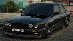 BMW E30 V3 pour GTA San Andreas