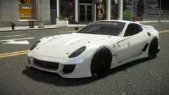 Ferrari 599 Hutiro für GTA 4