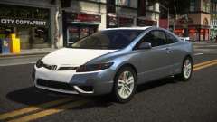 Honda Civic Si Hilzo pour GTA 4