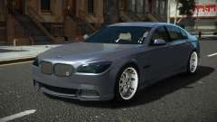 BMW 750Li Thojo für GTA 4