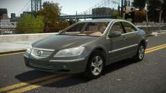 Acura RL Humisle für GTA 4